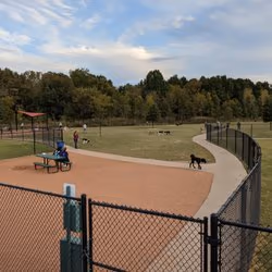 Joe Station Dog Park photo 1